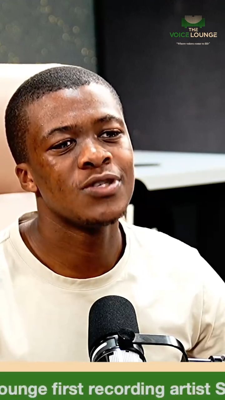 Beyond the Grey~ SIHLE PETER CWENGA  Breaking Down the President’s Recent Letter
