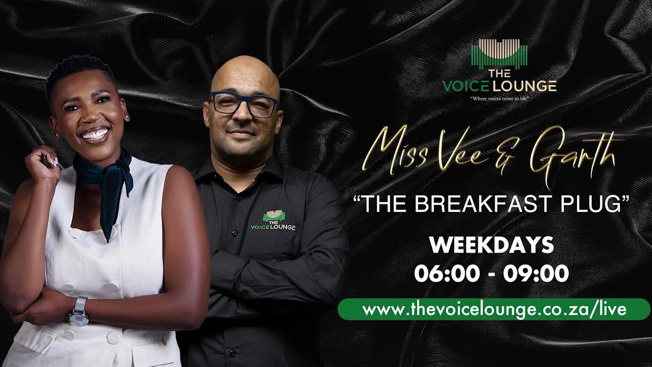 THE BREAKFAST PLUG -National Wills Week with Siyambonga Jara, Wills & Estate Planning Specialist at Capital Legacy.