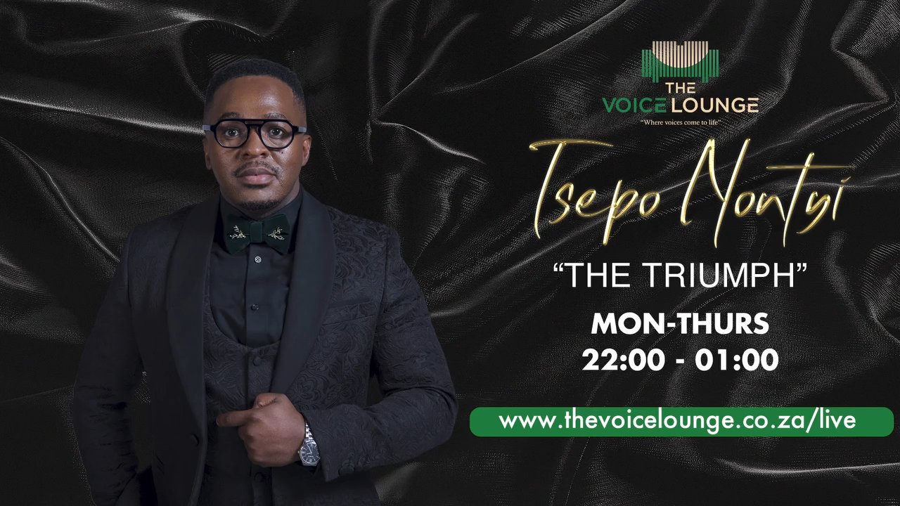 The Triumph  Mr Siyanda Vazi – Ubomi Foundation Founder