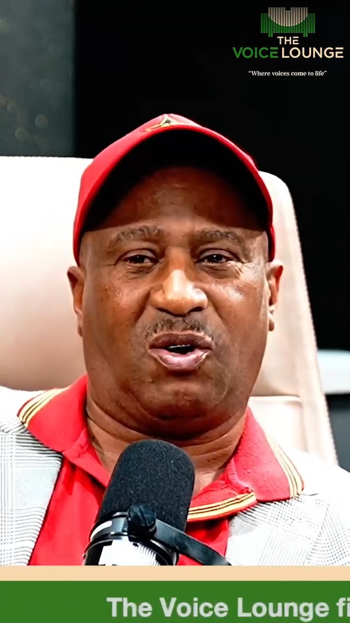 Miki Jaceni of the SACP joins Asanda Magaqa on The Triumph